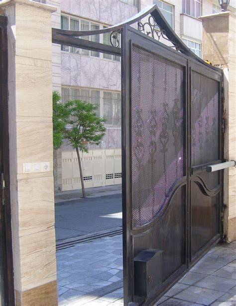 تولید جک پارکینگ